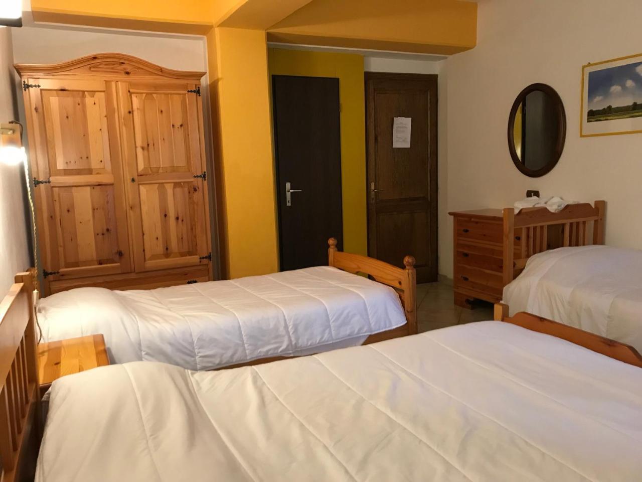 Hotel Panoramico Corfino Экстерьер фото