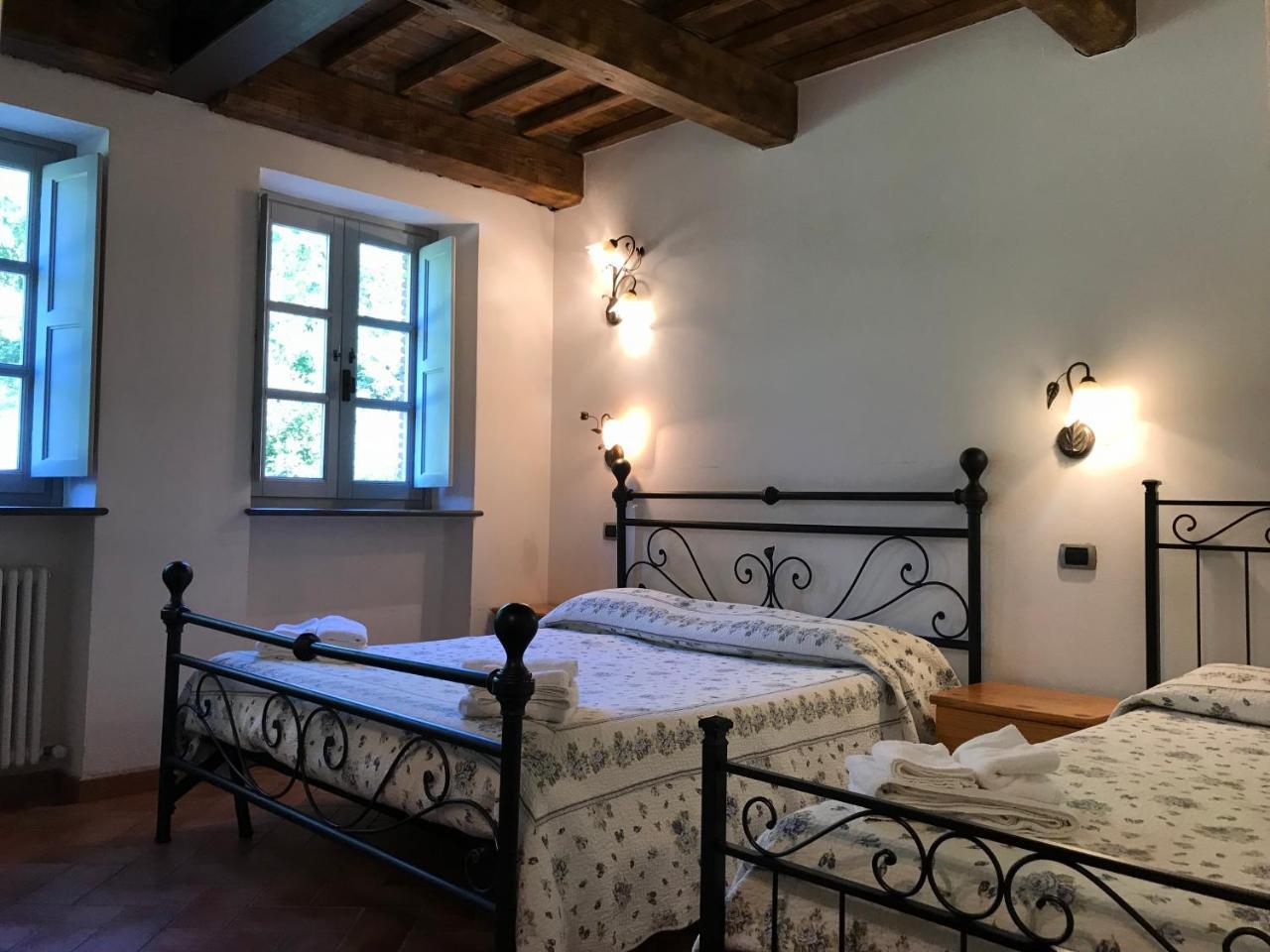Hotel Panoramico Corfino Экстерьер фото