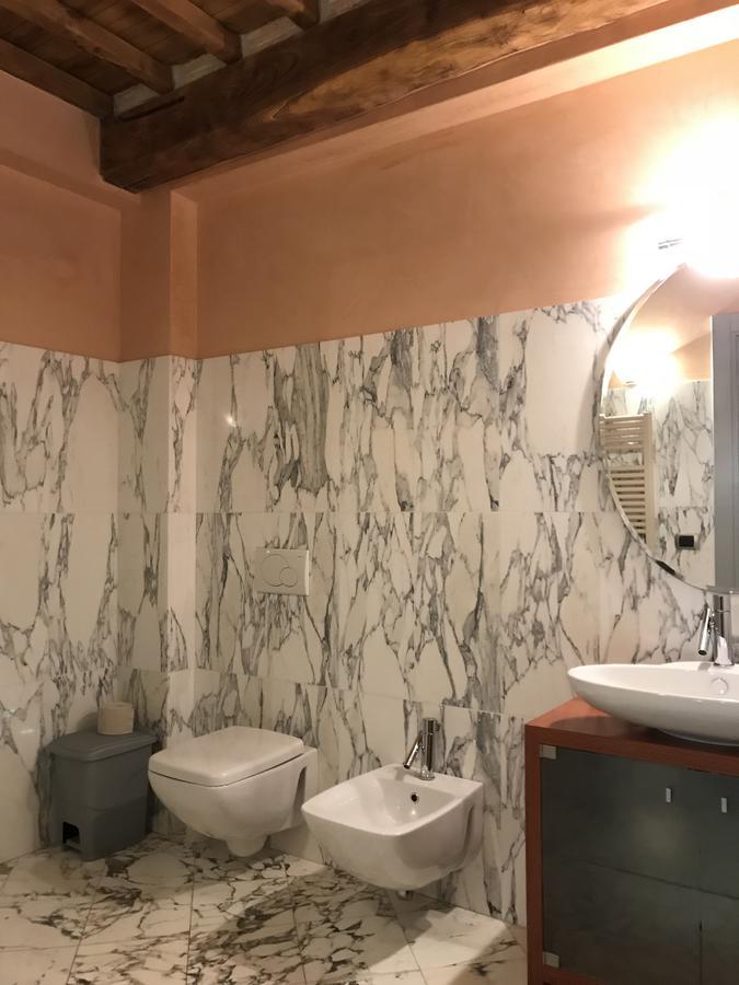 Hotel Panoramico Corfino Экстерьер фото