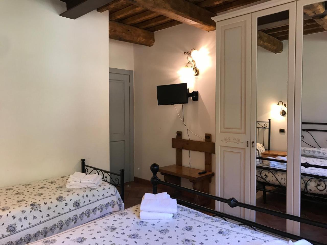 Hotel Panoramico Corfino Экстерьер фото
